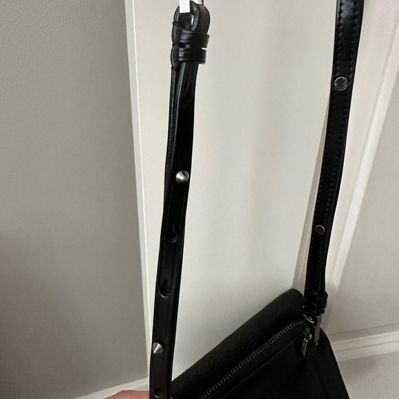 Authentic Helmut Lang crossbody bag - Picture 14 of 14